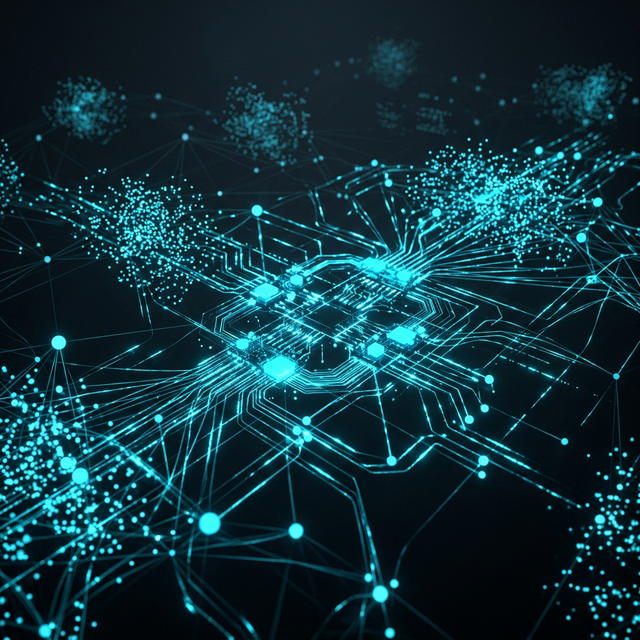 AI Strategy Visualization